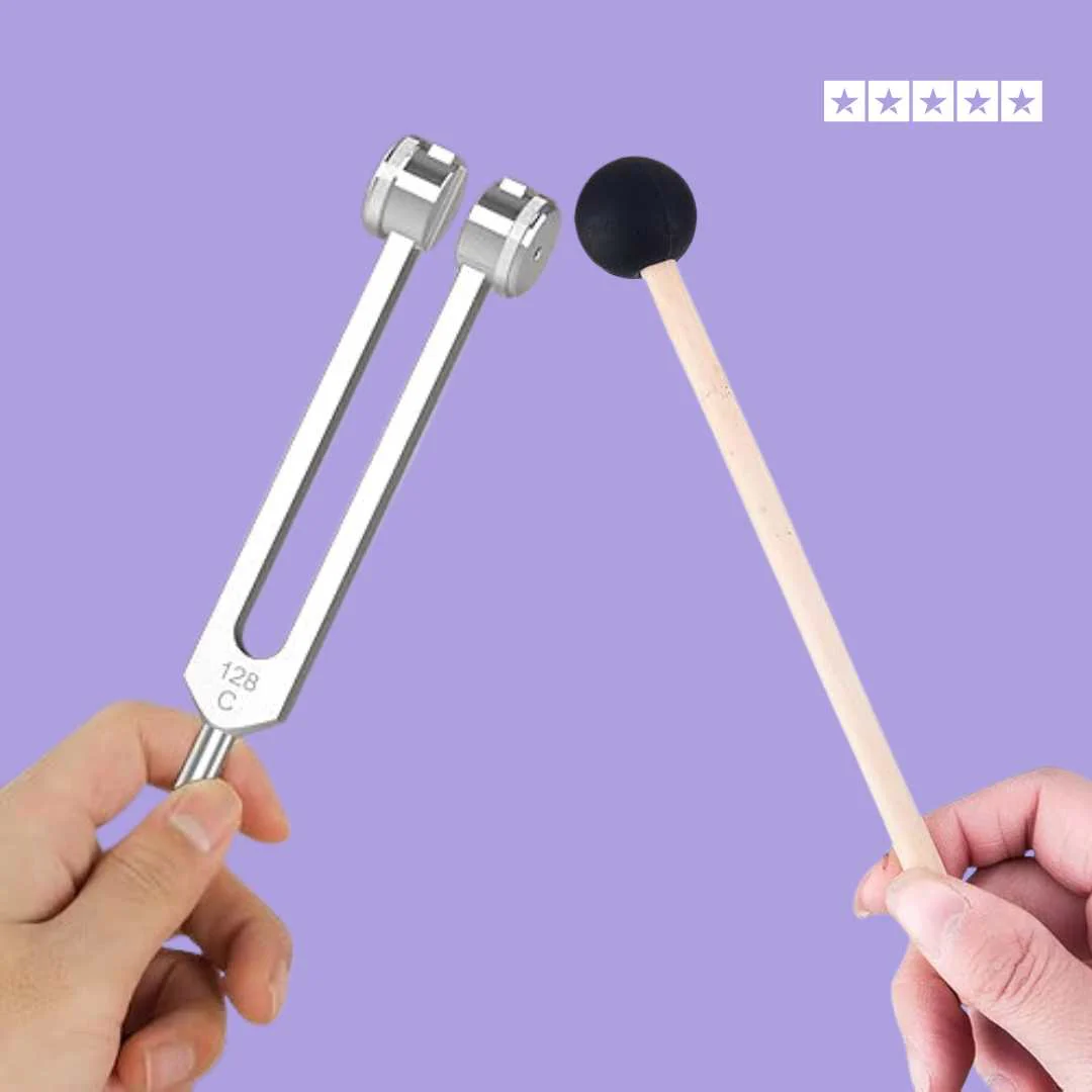 Tuning Forks